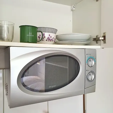 Apartamento Jonas 3*