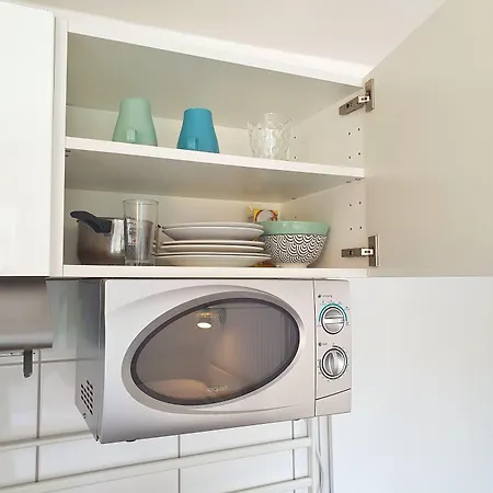 Jonas Apartamento Bremen