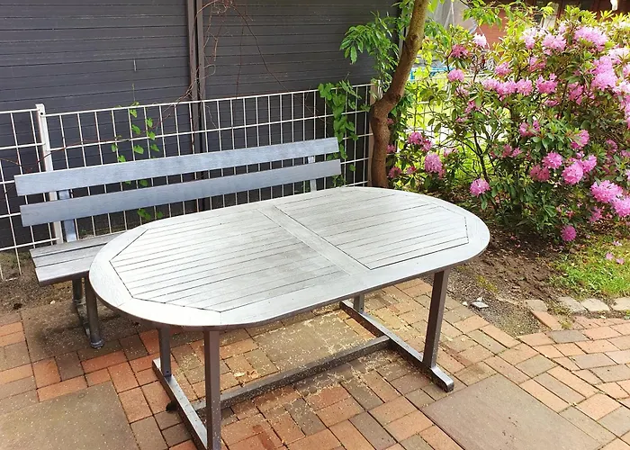 Jonas Appartement Bremen