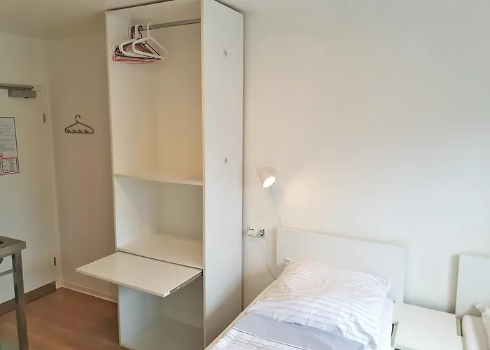 Appartement Jonas 3*