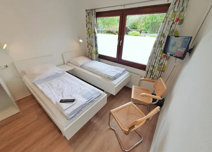 Appartement Jonas 3*