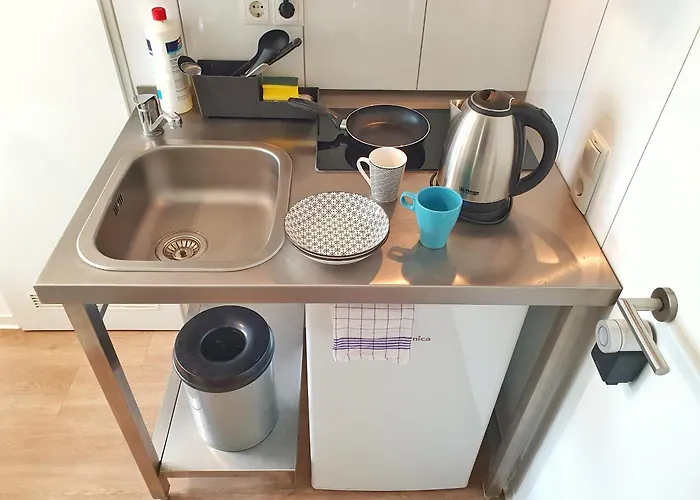 Jonas Appartement Bremen