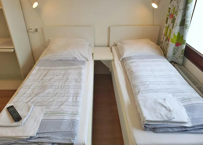 아파트 Jonas 브레멘