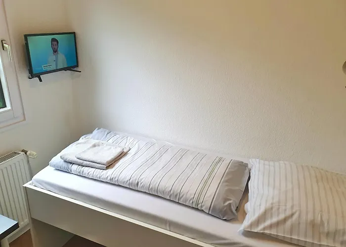 Appartement Jonas 3*