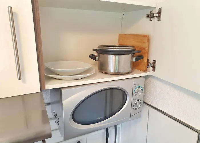 Appartement Jonas Bremen