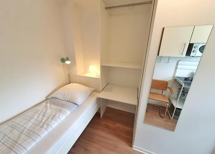 Appartement Jonas Bremen