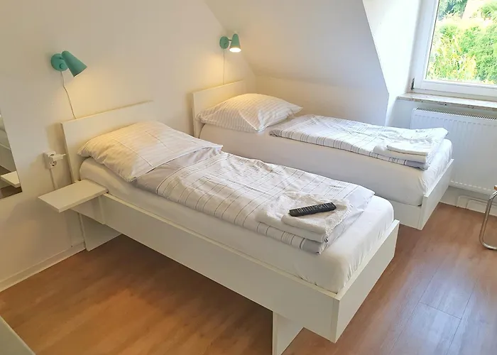 Appartement Jonas 3*