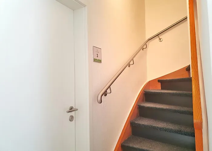 Jonas Appartement 3*