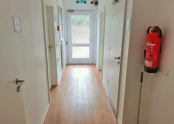 Appartement Jonas Bremen