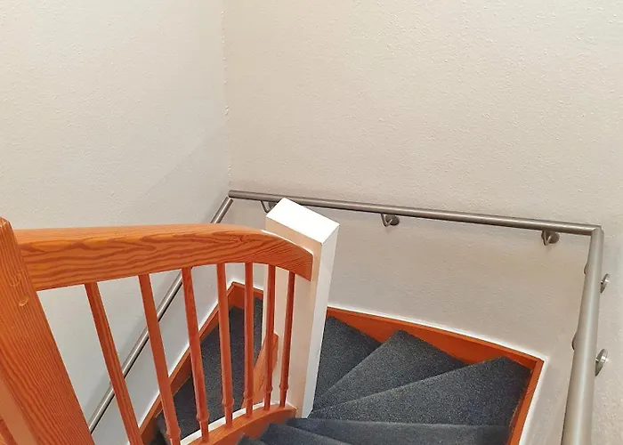 Appartement Jonas Bremen