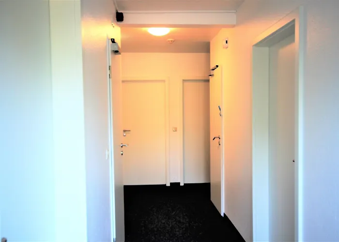 Jonas Appartement Bremen