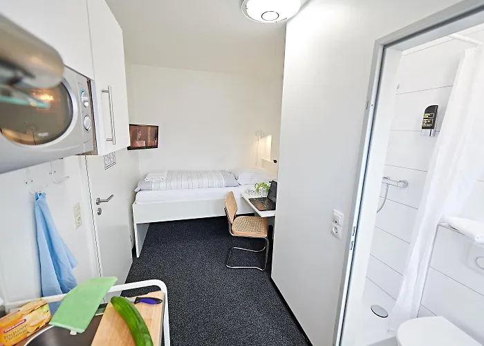 Appartement Jonas Bremen