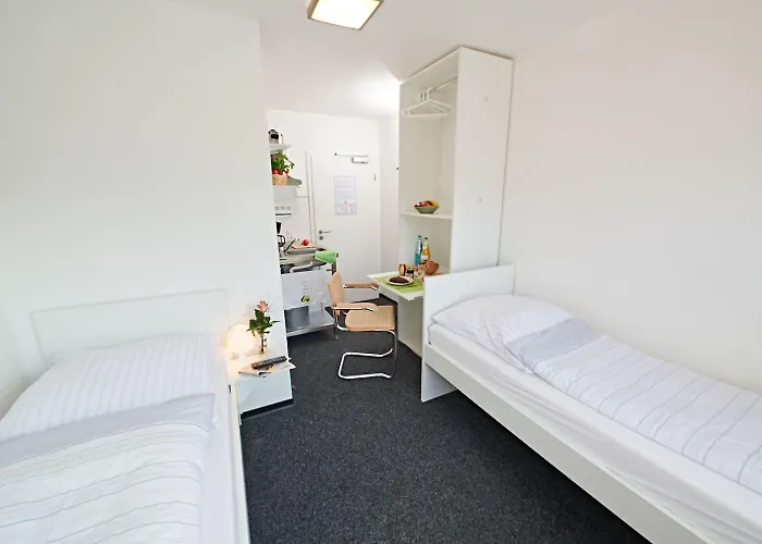 Jonas Appartement Bremen