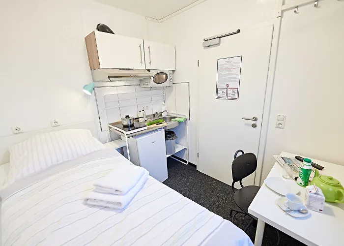 Appartement Jonas 3*