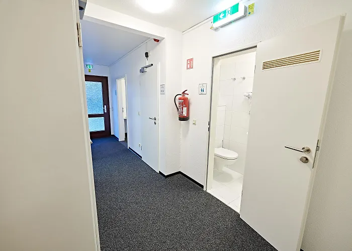 Jonas Appartement Bremen