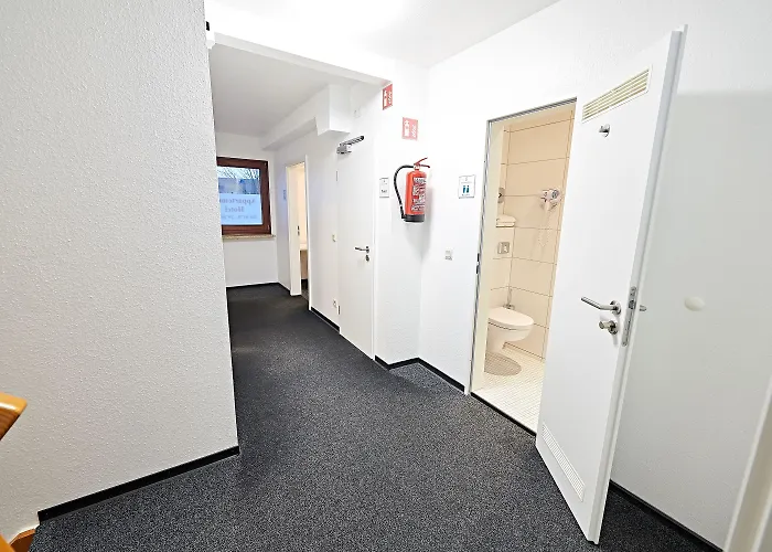 Jonas Appartement 3*