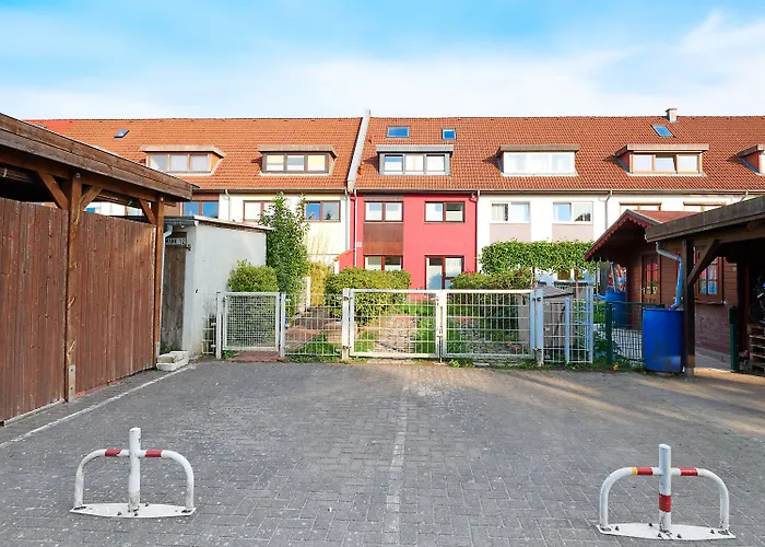 Appartement Jonas 3*