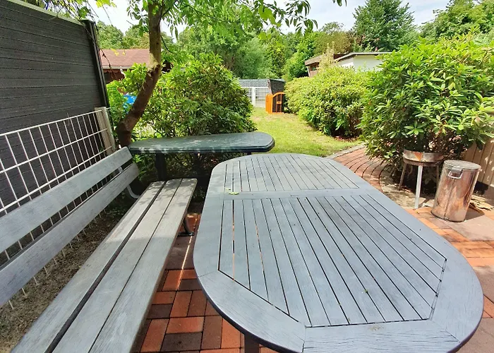 Appartement Jonas Bremen