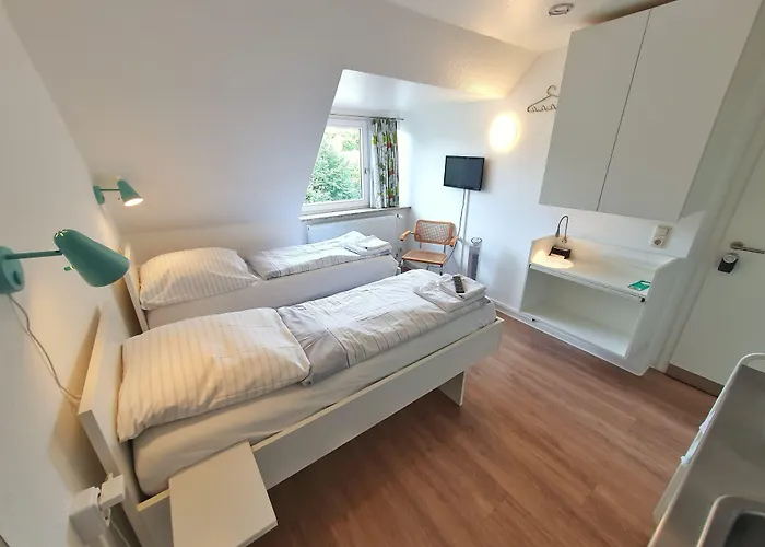 Jonas Appartement Bremen