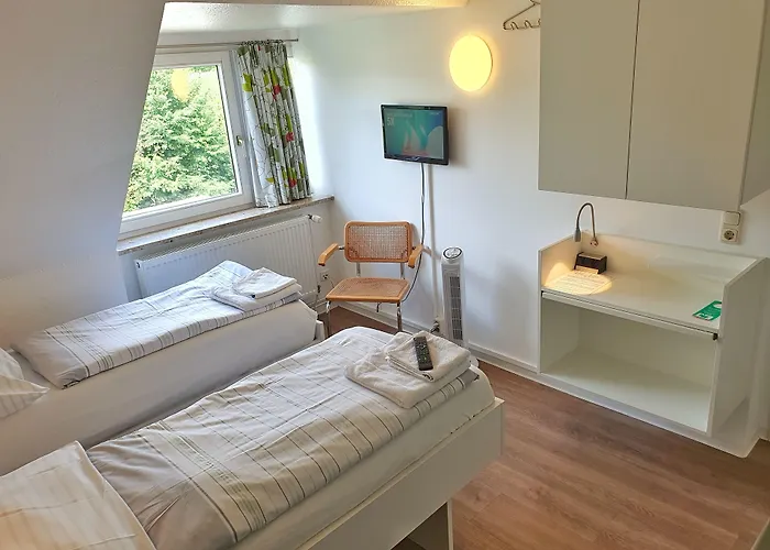 Appartement Jonas Bremen