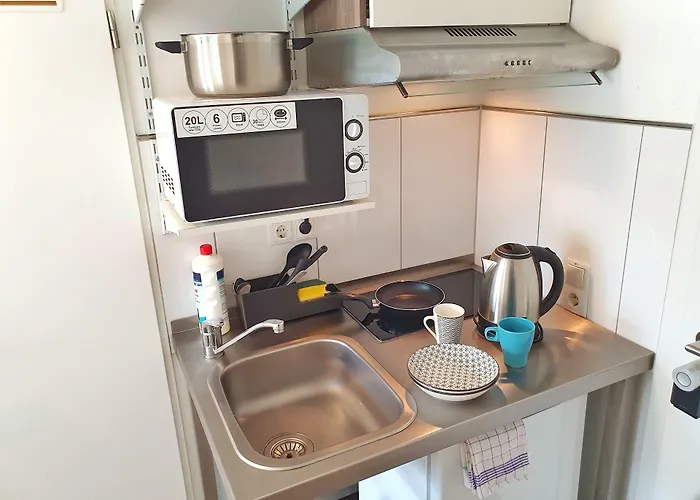 Appartement Jonas Bremen