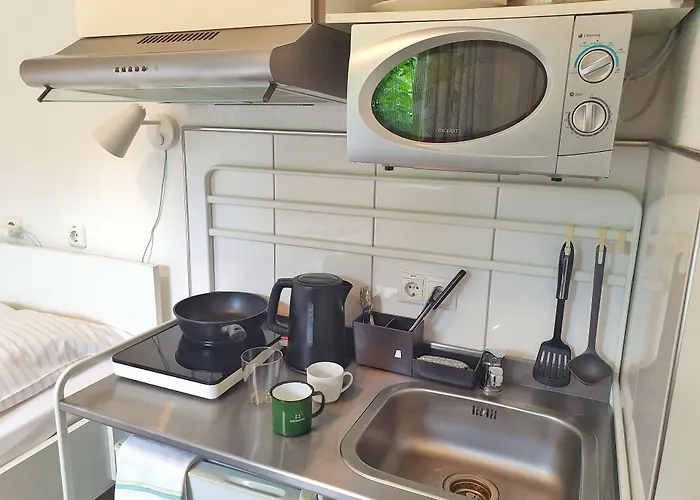 Appartement Jonas Bremen