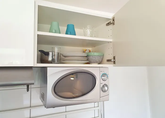 Appartement Jonas Bremen