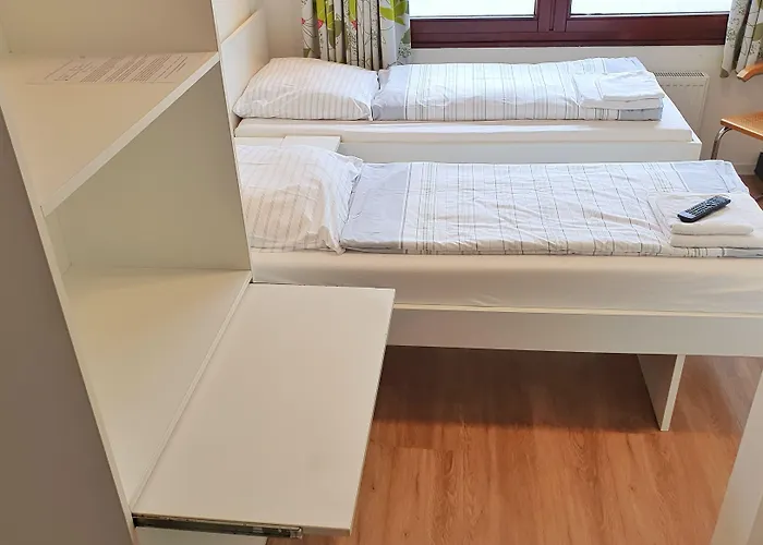 Appartement Jonas 3*