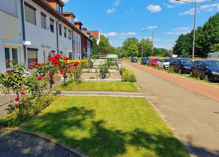 Appartement Jonas Bremen