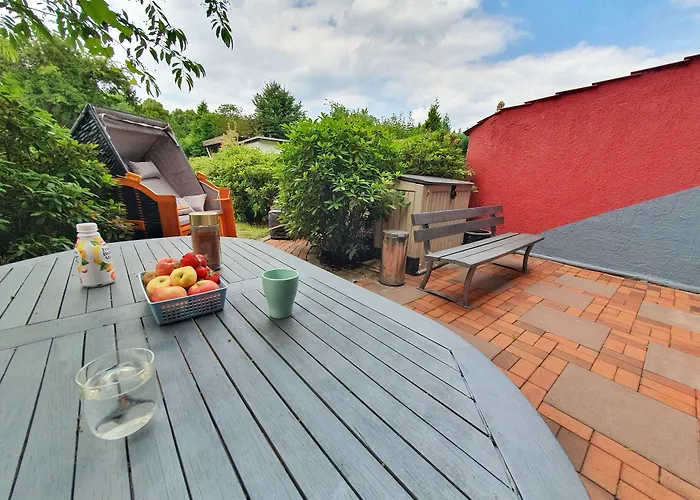 Jonas Appartement Bremen